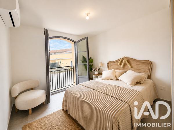 Appartement à vendre 3 pièces 63,56 m² Sarrians