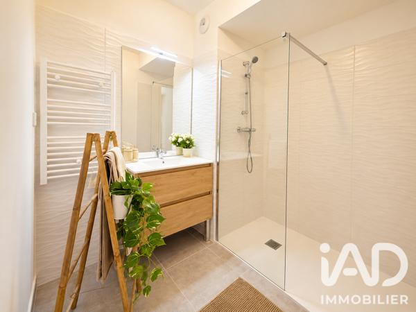 Appartement à vendre 3 pièces 63,56 m² Sarrians