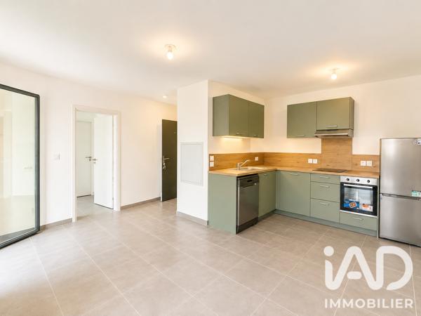 Appartement à vendre 3 pièces 63,56 m² Sarrians