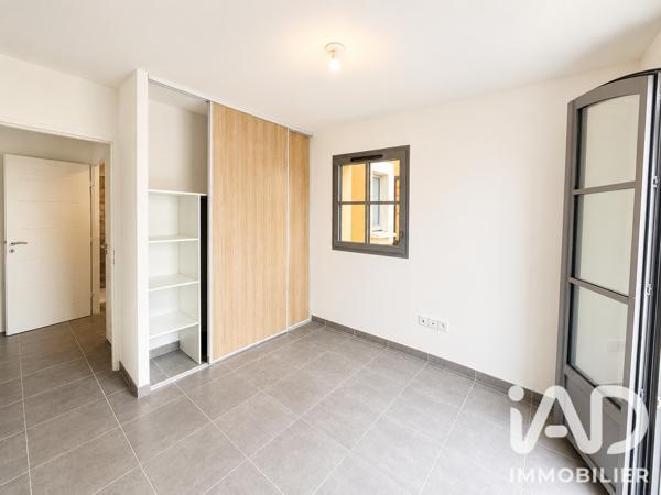 Appartement à vendre 3 pièces 63,56 m² Sarrians