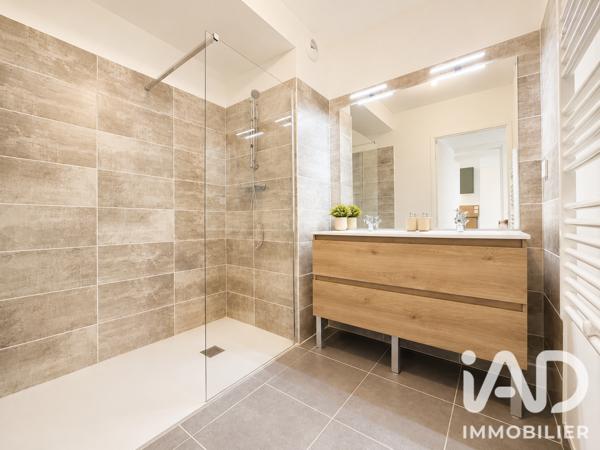 Appartement à vendre 3 pièces 63,56 m² Sarrians