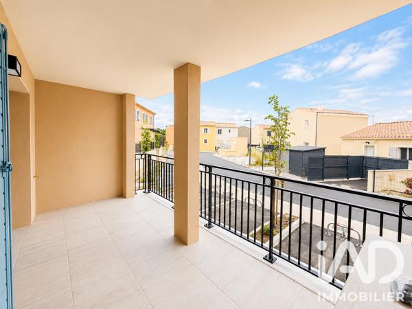 Appartement à vendre 3 pièces 63,56 m² Sarrians