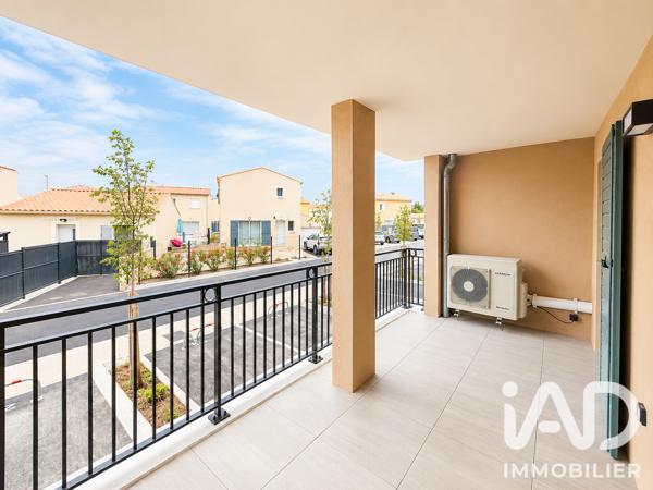 Appartement à vendre 3 pièces 63,56 m² Sarrians