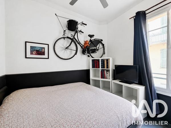 Appartement à vendre 3 pièces 69 m² Nice