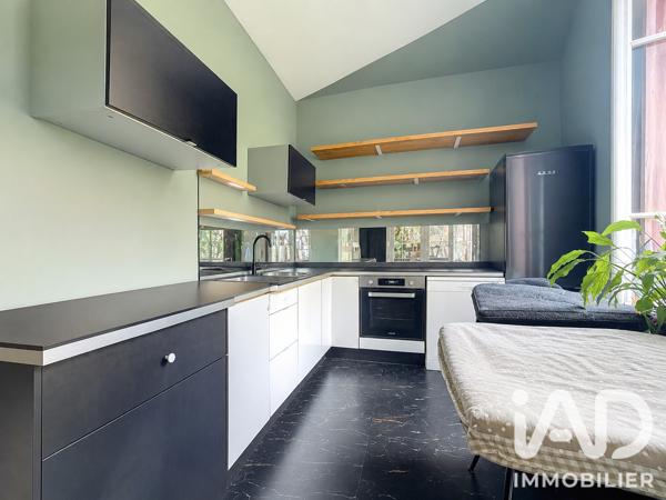 Appartement à vendre 3 pièces 69 m² Nice