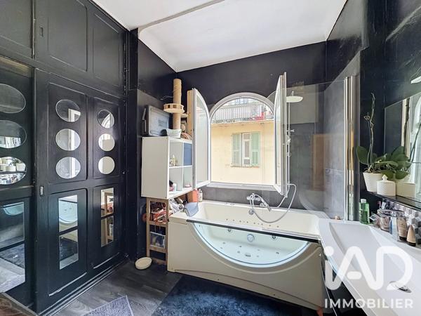 Appartement à vendre 3 pièces 69 m² Nice