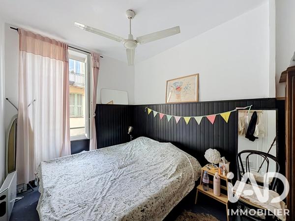 Appartement à vendre 3 pièces 69 m² Nice