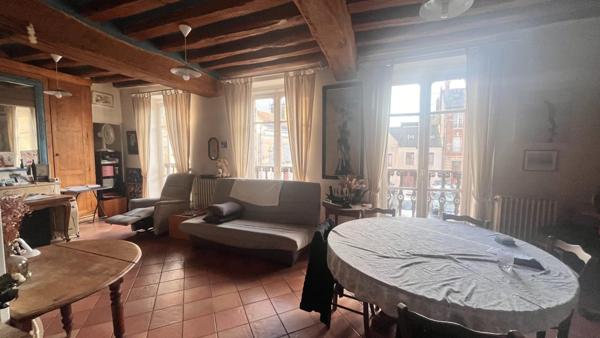 Hyper centre pour particulier ou investisseur