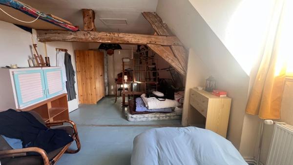 Hyper centre pour particulier ou investisseur