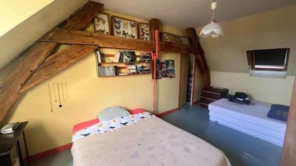 Hyper centre pour particulier ou investisseur