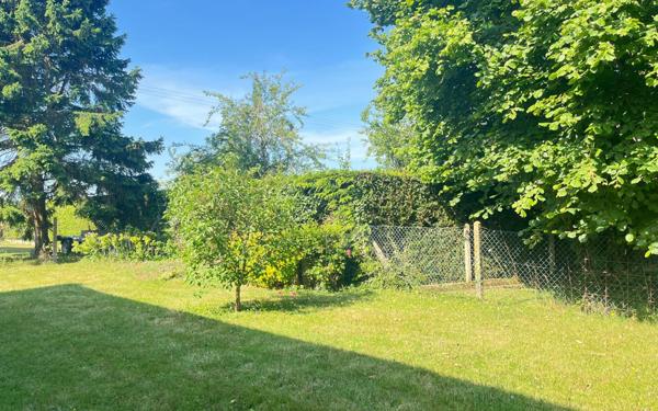 Maison à vendre    4 pièces •  Radon