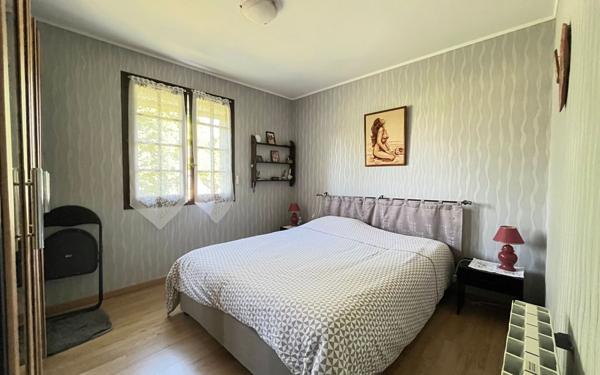 Maison à vendre    4 pièces •  Radon