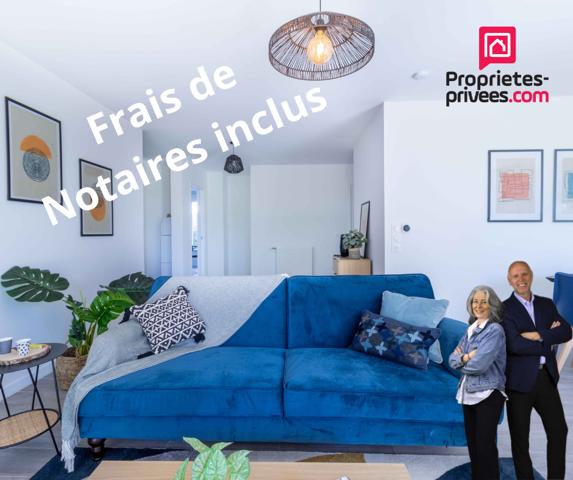 BAISSE DE PRIX T4 - 84,90 m² Idéalement situé: 231 000  terrasse , 1 garage. Très Grand confort MONTEUX (84170)
