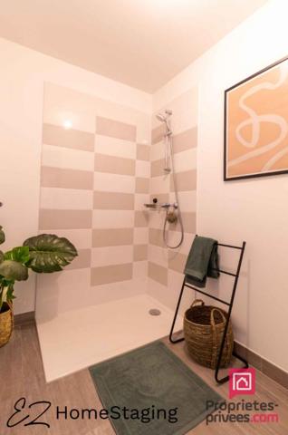 BAISSE DE PRIX T4 - 84,90 m² Idéalement situé: 231 000  terrasse , 1 garage. Très Grand confort MONTEUX (84170)