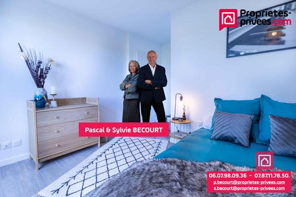 BAISSE DE PRIX T4 - 84,90 m² Idéalement situé: 231 000  terrasse , 1 garage. Très Grand confort MONTEUX (84170)