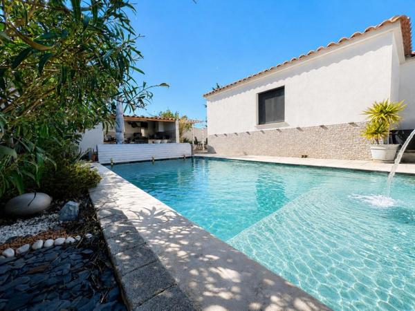 Vente / Villa