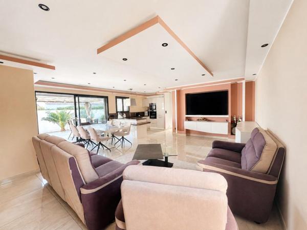 Vente / Villa