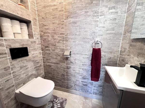 Vente / Villa