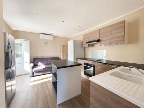 Vente / Villa