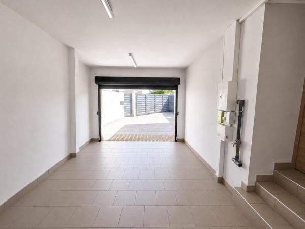 Vente / Villa