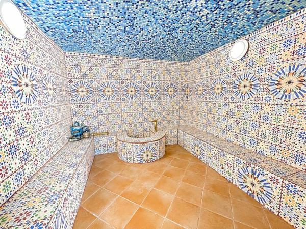 Vente / Villa