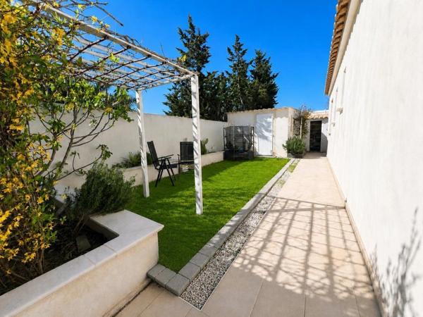 Vente / Villa