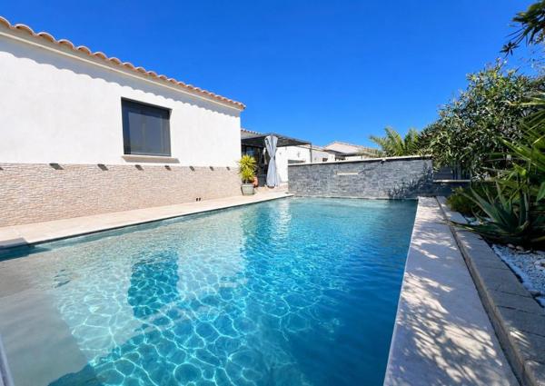 Vente / Villa
