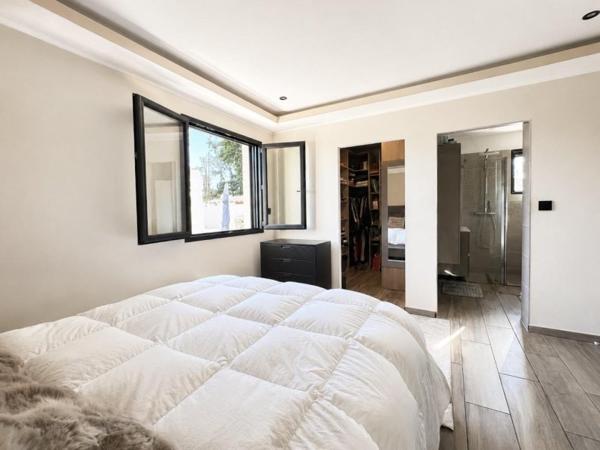 Vente / Villa