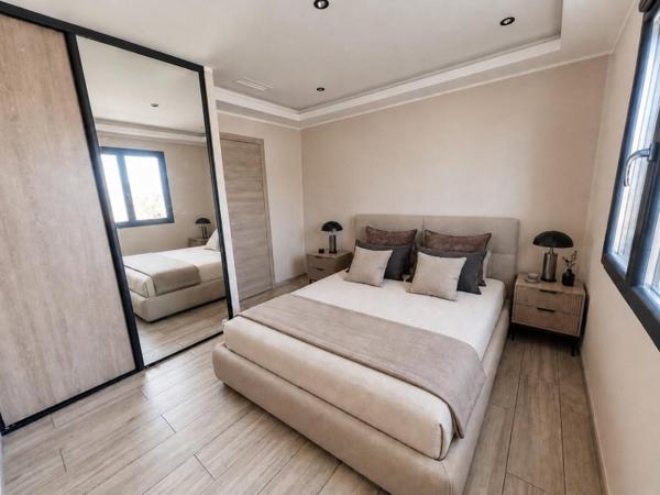 Vente / Villa