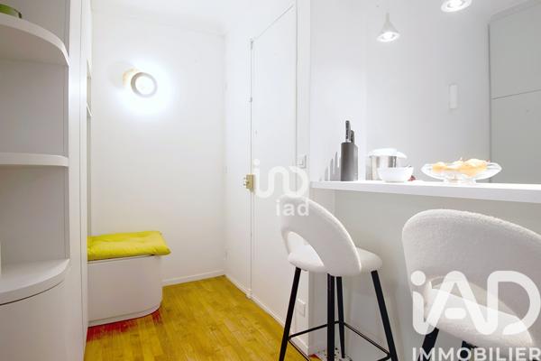 Appartement à vendre 3 pièces 70 m² Paris 16