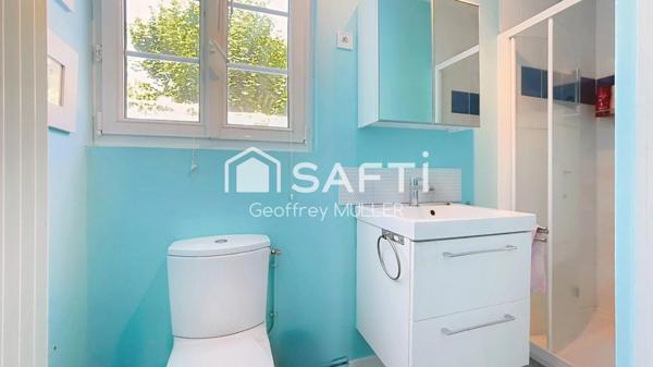 Appartement bourgeois 3 pièces  78m2 hypercentre