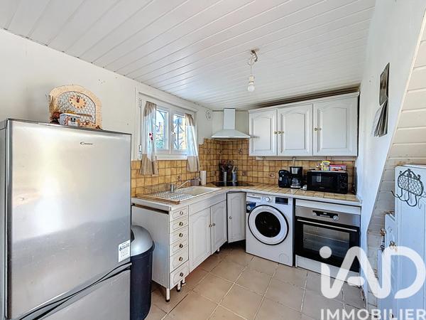 Maison à vendre 4 pièces 70 m² Notre-Dame-de-Bondeville