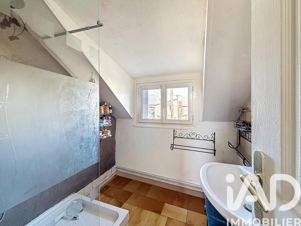 Maison à vendre 4 pièces 70 m² Notre-Dame-de-Bondeville