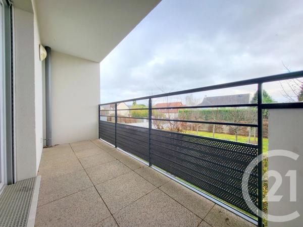 Appartement à vendre  3 pièces - 61,40 m 2   EAUBONNE  - 95