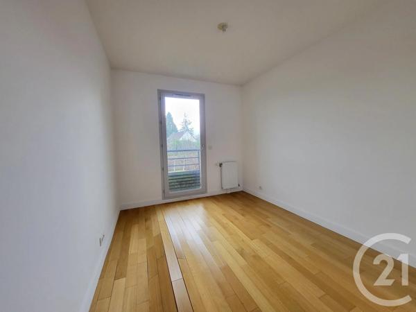 Appartement à vendre  3 pièces - 61,40 m 2   EAUBONNE  - 95