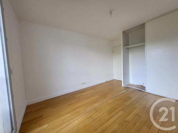 Appartement à vendre  3 pièces - 61,40 m 2   EAUBONNE  - 95