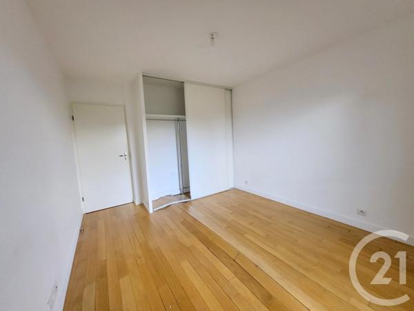 Appartement à vendre  3 pièces - 61,40 m 2   EAUBONNE  - 95