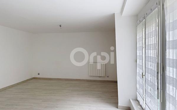 Appartement à vendre    2 pièces • 47,50 m2 Longjumeau