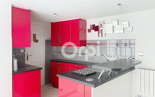 Appartement à vendre    2 pièces • 47,50 m2 Longjumeau