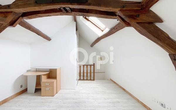 Appartement à vendre    2 pièces • 47,50 m2 Longjumeau