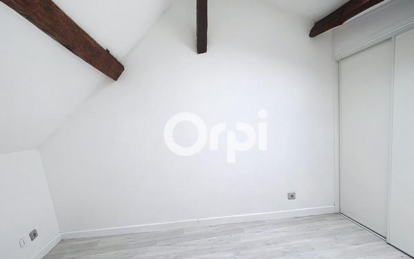 Appartement à vendre    2 pièces • 47,50 m2 Longjumeau