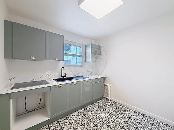 Appartement 3 chambre(s) à vendre - Sens, Yonne - 89
