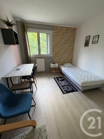 Appartement F6 à vendre  7 pièces - 101,48 m 2   CERGY  - 95