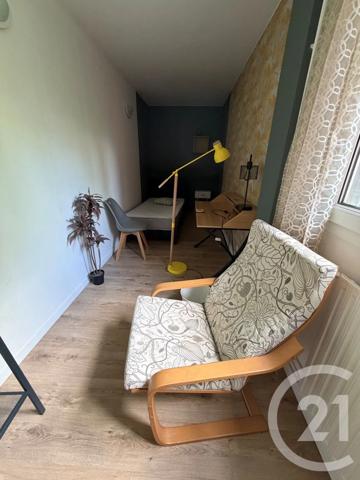 Appartement F6 à vendre  7 pièces - 101,48 m 2   CERGY  - 95