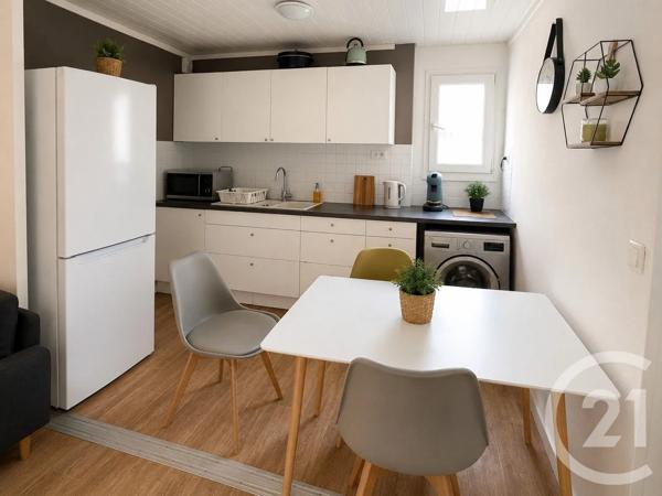 Appartement F6 à vendre  7 pièces - 101,48 m 2   CERGY  - 95