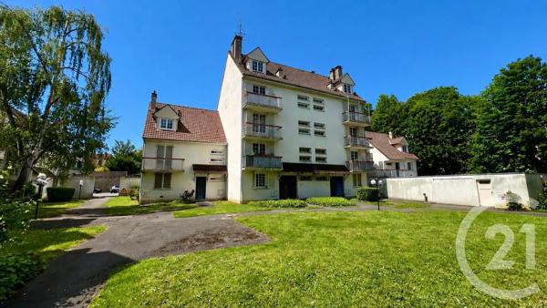 Appartement F6 à vendre  7 pièces - 101,48 m 2   CERGY  - 95