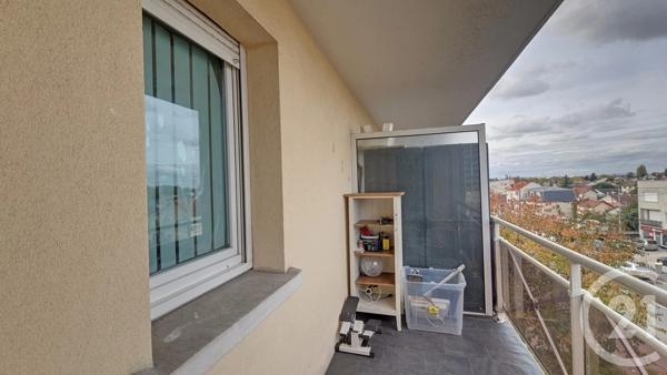 Appartement F3 à vendre  3 pièces - 77,73 m 2   LE BLANC MESNIL  - 93