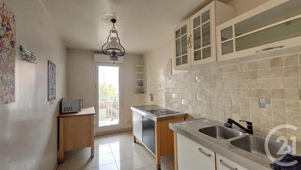 Appartement F3 à vendre  3 pièces - 77,73 m 2   LE BLANC MESNIL  - 93