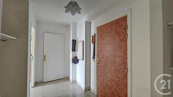 Appartement F3 à vendre  3 pièces - 77,73 m 2   LE BLANC MESNIL  - 93