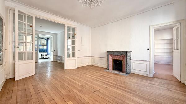 Appartement Corbeil Essonnes 4 pièce(s) 87.26 m2